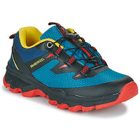 Pantofi Băieți Drumetie și trekking Kimberfeel LIVIO Albastru / Multicolor