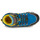 Pantofi Băieți Drumetie și trekking Kimberfeel VEZAC Albastru / Multicolor