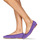 Pantofi Femei Balerin și Balerini cu curea Betty London VIOLET Violet