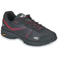 Pantofi Bărbați Drumetie și trekking Millet HIKE UP GTX M Negru / Roșu