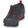 Pantofi Bărbați Drumetie și trekking Millet FRICTION U Negru / Roșu