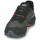 Pantofi Drumetie și trekking Millet X-RUSH GTX M Negru / Gri / Roșu