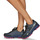 Pantofi Femei Drumetie și trekking Millet X-RUSH GTX W Negru / Albastru