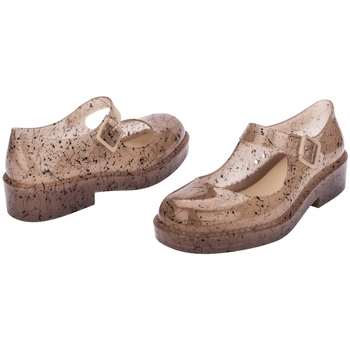 Melissa Shoes Lola - Brown/Brown Maro