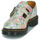 Pantofi Femei Pantofi Derby Dr. Martens 8065 Mary Jane Bej / Multicolor