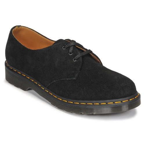 Pantofi Bărbați Pantofi Derby Dr. Martens 1461 Negru