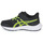 Pantofi Copii Trail și running Asics JOLT 4 PS Negru / Verde