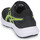 Pantofi Copii Trail și running Asics JOLT 4 PS Negru / Verde