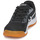 Pantofi Copii Sport de interior Asics UPCOURT 5 GS Negru / Alb