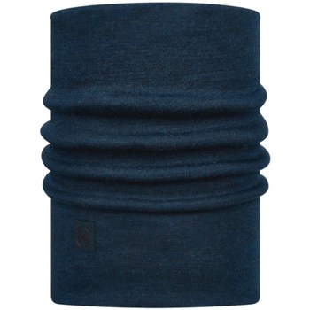 Accesorii textile Esarfe / Ș aluri / Fulare Buff Merino Heavyweight Albastru