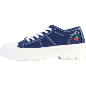 Pantofi Femei Pantofi sport Casual Le Temps des Cerises 199732 albastru