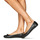 Pantofi Femei Balerin și Balerini cu curea MICHAEL Michael Kors ANDREA BALLET Negru