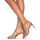 Pantofi Femei Sandale MICHAEL Michael Kors KINSLEY SANDAL Bej / Nude