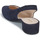 Pantofi Femei Balerin și Balerini cu curea Gabor 2152016 Albastru