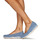 Pantofi Femei Balerin și Balerini cu curea Gabor 8240026 Albastru / Alb
