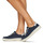 Pantofi Femei Pantofi sport Casual Gabor 2333116 Albastru / Alb