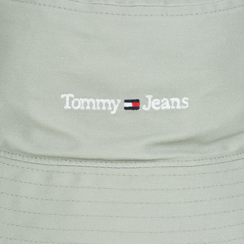 Tommy Jeans TJM SPORT BUCKET HAT Bej