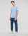 Îmbracaminte Bărbați Jeans drepti Tommy Jeans ETHAN RLXD STRGHT AG6137 Albastru