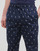 Îmbracaminte Bărbați Pijamale și Cămăsi de noapte Polo Ralph Lauren SLEEPWEAR-PJ PANT-SLEEP-BOTTOM Albastru / Alb