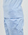 Îmbracaminte Bărbați Tricouri mânecă scurtă Polo Ralph Lauren 3 PACK CREW UNDERSHIRT Albastru / Albastru / Albastru / Albastru-cerului
