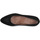 Pantofi Femei Botine Confort PACIFIC CAMOSCIO Negru