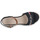 Pantofi Femei Sandale Tom Tailor NOMI Albastru / Bej
