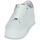 Pantofi Femei Pantofi sport Casual Tom Tailor 5391303 Alb / Auriu