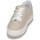 Pantofi Femei Pantofi sport Casual Tom Tailor 5391303 Bej / Alb