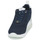 Pantofi Femei Pantofi sport Casual Tom Tailor 5393808 Albastru / Alb