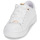 Pantofi Femei Pantofi sport Casual Tom Tailor 5394707 Alb / Multicolor