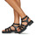 Pantofi Femei Sandale Tom Tailor 5399608 Negru