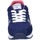 Pantofi Bărbați Sneakers Jeckerson BE201 JGPU042 albastru