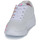 Pantofi Fete Pantofi sport Casual Skechers UNO LITE BASKETS Alb / Multicolor