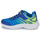 Pantofi Băieți Pantofi sport Casual Skechers GO RUN 650 Albastru / Verde
