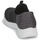 Pantofi Femei Pantofi Slip on Skechers ULTRA FLEX 3.0 SLIP-INS Negru