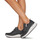 Pantofi Femei Pantofi sport Casual Skechers BILLION 2 Negru