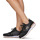 Pantofi Femei Pantofi sport Casual Skechers OG 85 Negru / Auriu
