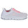 Pantofi Femei Pantofi sport Casual Skechers GO WALK FLEX Alb / Roz