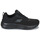 Pantofi Femei Pantofi sport Casual Skechers GO WALK FLEX Negru