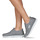 Pantofi Femei Pantofi Slip on Skechers SUMMITS SLIP-INS Gri