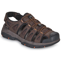Pantofi Bărbați Sandale sport Skechers TRESMEN Maro