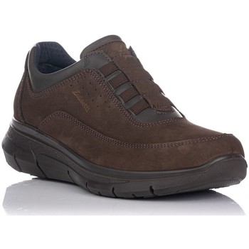 Pantofi Bărbați Sneakers Luisetti ADIDAÈI  36101 Maro