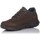 Pantofi Bărbați Sneakers Luisetti ADIDAÈI  36101 Maro