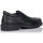 Pantofi Bărbați Sneakers Luisetti ADIDAÈI  33600 Negru