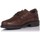 Pantofi Bărbați Sneakers Luisetti ADIDAÈI  33601 Maro