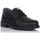 Pantofi Bărbați Sneakers Luisetti ADIDAÈI  33601 Negru