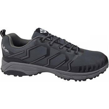 Pantofi Bărbați Pantofi sport Casual Lee Cooper LCJ22011397 Gri