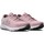 Pantofi Femei Trail și running Under Armour Charged Rogue 3 Mtlc roz
