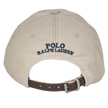 Polo Ralph Lauren CLASSIC SPORT CAP Bej