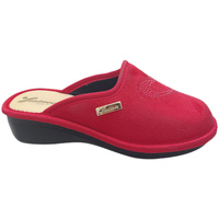 Pantofi Femei Papuci de vară Susimoda SUSICIABro roșu